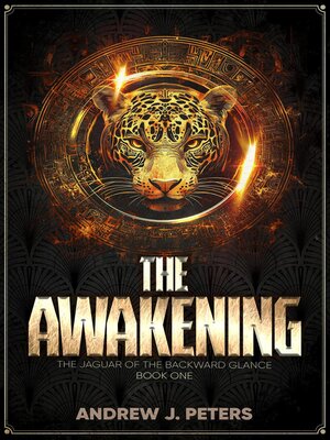cover image of The Awakening